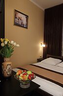Eliseeff Arbat Hotel