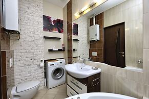 Eliseeff Arbat Hotel