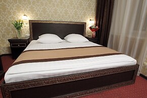 Eliseeff Arbat Hotel