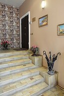 Eliseeff Arbat Hotel