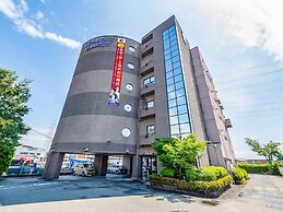 Hotel LiVEMAX Kofu