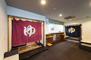 Hotel LiVEMAX Kofu