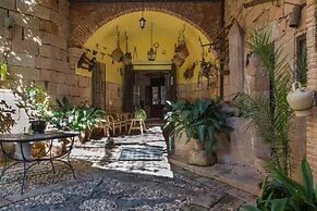 Hotel Palacio Guzmanes