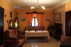 Hotel Palacio Guzmanes