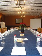 Hotel Palacio Guzmanes