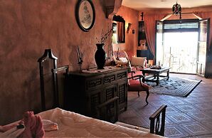 Hotel Palacio Guzmanes