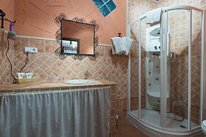 Hotel Palacio Guzmanes