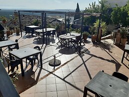 Hotel Palacio Guzmanes