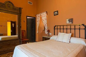 Hotel Palacio Guzmanes