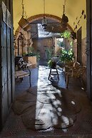 Hotel Palacio Guzmanes