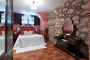 Hotel Palacio Guzmanes