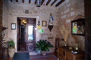 Hotel Palacio Guzmanes