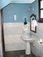 Hotel Palacio Guzmanes