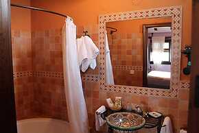 Hotel Palacio Guzmanes