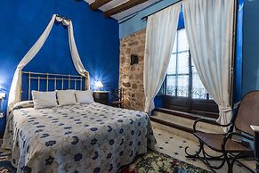 Hotel Palacio Guzmanes