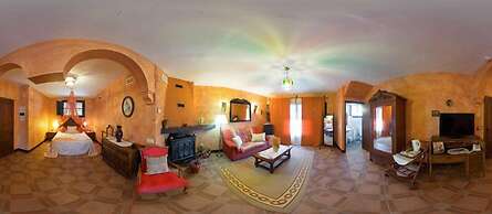 Hotel Palacio Guzmanes