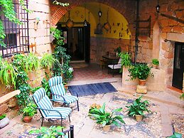 Hotel Palacio Guzmanes