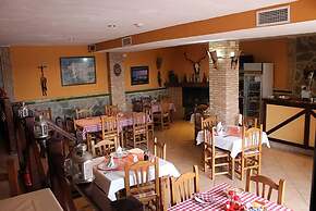 Hotel Palacio Guzmanes