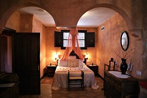 Hotel Palacio Guzmanes