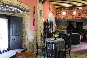 Hotel Palacio Guzmanes