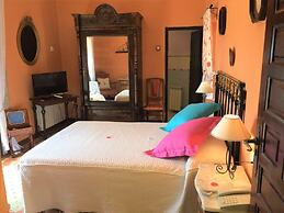 Hotel Palacio Guzmanes