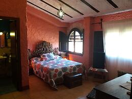 Hotel Palacio Guzmanes