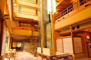 Yumotoya Onsen Ryokan