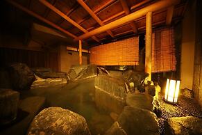 Yumotoya Onsen Ryokan