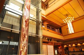 Yumotoya Onsen Ryokan