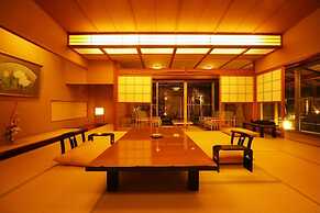 Yumotoya Onsen Ryokan
