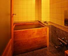 Yumotoya Onsen Ryokan