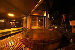 Yumotoya Onsen Ryokan