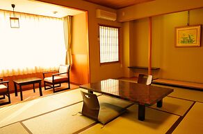 Yumotoya Onsen Ryokan