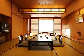 Yumotoya Onsen Ryokan