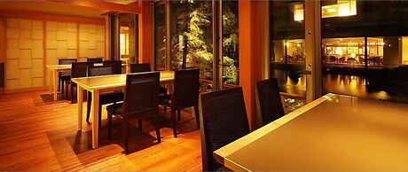 Yumotoya Onsen Ryokan