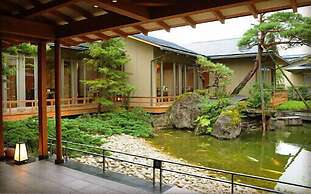 Yumotoya Onsen Ryokan