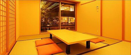 Yumotoya Onsen Ryokan