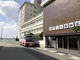 Kohan no Yado Yoshidaya