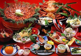 Kohan no Yado Yoshidaya