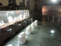 Kohan no Yado Yoshidaya