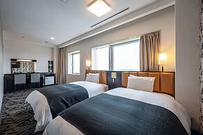 APA Hotel Shonan Tsujido Ekimae