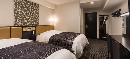 APA Hotel Shonan Tsujido Ekimae