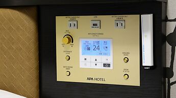 APA Hotel Shonan Tsujido Ekimae