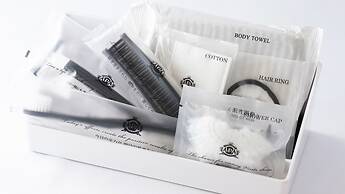 APA Hotel Shonan Tsujido Ekimae