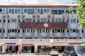 Hotel de Karon
