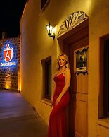 Aden Hotel Cappadocia