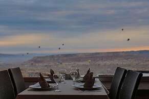Aden Hotel Cappadocia