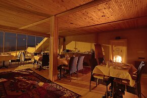 Aden Hotel Cappadocia