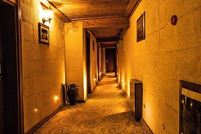 Aden Hotel Cappadocia