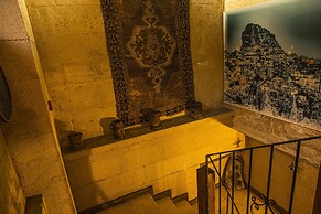 Aden Hotel Cappadocia